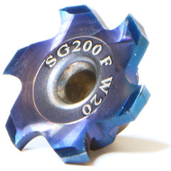 SG200 F W20 MT8 - Exact Tool & Supply