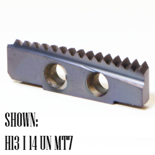 ‎H13 - 18 NPS MT7 - Exact Tool & Supply