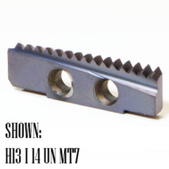 ‎H13 - 18 NPS MT7 - Exact Tool & Supply