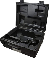 Made in USA - Stroboscope Accessories Type: Case - Exact Tool & Supply