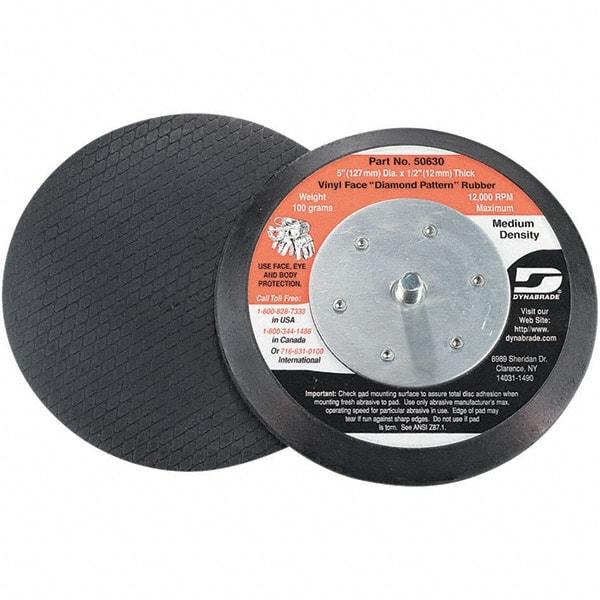 Dynabrade - Disc Backing Pad - 12,000 RPM - Exact Tool & Supply