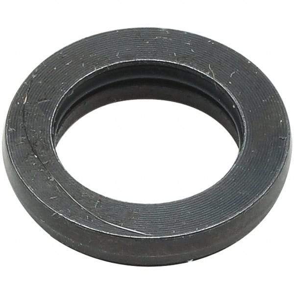 Parlec - 0.3543 to 0.374" ER16 Collet Coolant Seal - 1,200 Max psi - Exact Tool & Supply