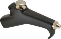 Coilhose Pneumatics - 150 Max psi Brass Push Button Blow Gun - 1/4 NPT - Exact Tool & Supply