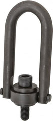 American Drill Bushing - 4,000 Lbs. Rated Load Capacity , 5/8-11 Thread Size Center Pull Safety Engineered - Exact Tool & Supply