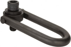 American Drill Bushing - 5,000 Lbs. Rated Load Capacity , 3/4-10 Thread Size Center Pull Safety Engineered - Exact Tool & Supply
