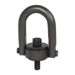 American Drill Bushing - 7,000 Lbs. Rated Load Capacity , 3/4-10 Thread Size Center Pull Safety Engineered - Exact Tool & Supply