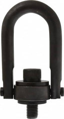 American Drill Bushing - 10,000 Lbs. Rated Load Capacity , 1-8 Thread Size Center Pull Safety Engineered - Exact Tool & Supply