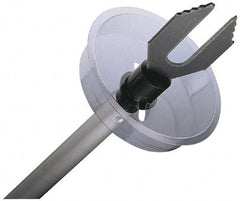 Unger - Broken Bulb Changer - Removes Broken Bulb Bases - Exact Tool & Supply