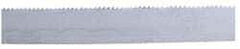 Lenox - 4 TPI, 16' Long x 1/2" Wide x 0.035" Thick, Welded Band Saw Blade - Bi-Metal, Toothed Edge, Modified Raker Tooth Set, Flexible Back, Contour Cutting - Exact Tool & Supply