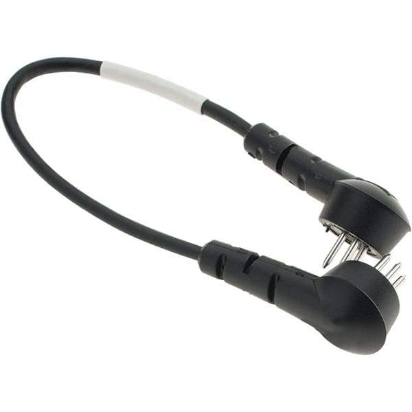 Renishaw - 4.5 m Long, CMM Manual Probe Head Cable - Exact Tool & Supply