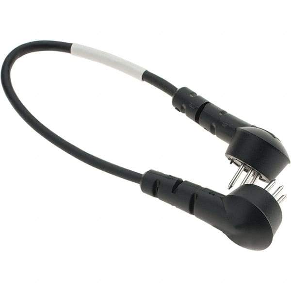 Renishaw - 59cm to 183c m Long, CMM Manual Probe Head Cable - Exact Tool & Supply