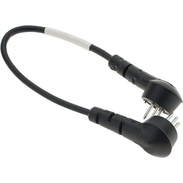 Renishaw - 56cm to 106c m Long, CMM Manual Probe Head Cable - Exact Tool & Supply