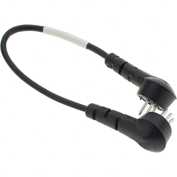 Renishaw - 10c m Long, CMM Manual Probe Head Cable - Exact Tool & Supply