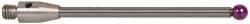 Renishaw - 3 mm Ball Diameter, CMM Stylus and Probe - 40 mm Working Length, 48.5 mm Overall Length - Exact Tool & Supply