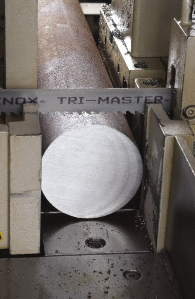 Lenox - 3 TPI, 17' 10" Long x 3/4" Wide x 0.035" Thick, Welded Band Saw Blade - Exact Tool & Supply
