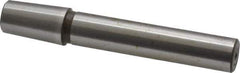 Albrecht - 1/2 Inch Shank Diameter, JT2 Mount Taper, Drill Chuck Arbor - Jacobs Taper Mount - Exact Tool & Supply