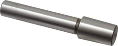 Albrecht - 1/2 Inch Shank Diameter, JT6 Mount Taper, Drill Chuck Arbor - Jacobs Taper Mount - Exact Tool & Supply