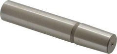 Albrecht - 5/8 Inch Shank Diameter, JT33 Mount Taper, Drill Chuck Arbor - Jacobs Taper Mount - Exact Tool & Supply