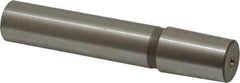 Albrecht - 5/8 Inch Shank Diameter, JT6 Mount Taper, Drill Chuck Arbor - Jacobs Taper Mount - Exact Tool & Supply