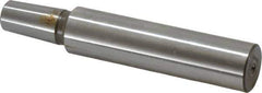 Albrecht - 3/4 Inch Shank Diameter, JT2 Mount Taper, Drill Chuck Arbor - Jacobs Taper Mount - Exact Tool & Supply