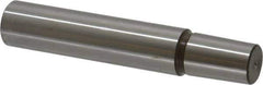 Albrecht - 3/4 Inch Shank Diameter, JT6 Mount Taper, Drill Chuck Arbor - Jacobs Taper Mount - Exact Tool & Supply