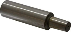 Albrecht - 1 Inch Shank Diameter, JT33 Mount Taper, Drill Chuck Arbor - Jacobs Taper Mount - Exact Tool & Supply