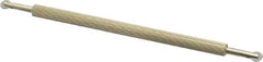 Value Collection - Hand Deburring Disc Tool - Steel Blade - Exact Tool & Supply