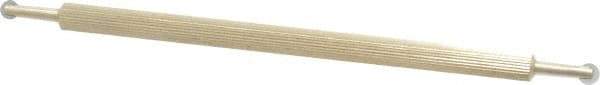 Value Collection - Hand Deburring Disc Tool - Steel Blade - Exact Tool & Supply