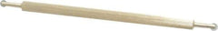 Value Collection - Hand Deburring Disc Tool - Steel Blade - Exact Tool & Supply