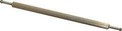 Value Collection - Hand Deburring Disc Tool - Steel Blade - Exact Tool & Supply