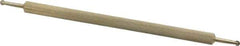 Value Collection - Hand Deburring Disc Tool - Steel Blade - Exact Tool & Supply