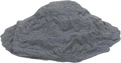 Value Collection - Fine Grade Angular Silicon Carbide - 240 Grit, 9 Max Hardness, 50 Lb Box - Exact Tool & Supply