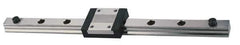 SKF - Miniature Profile Rail Guide - Exact Tool & Supply
