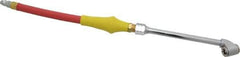 Acme - Closed Check Inflator Attachment - Dual Foot Chuck - Exact Tool & Supply