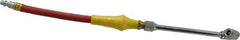 Acme - Closed Check Inflator Attachment - Dual Foot Chuck - Exact Tool & Supply