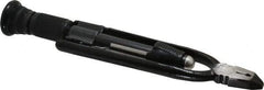 Proto - 8-3/4" OAL, Automatic Reversible Wire Twister Pliers - Standard Jaw, Standard Head - Exact Tool & Supply