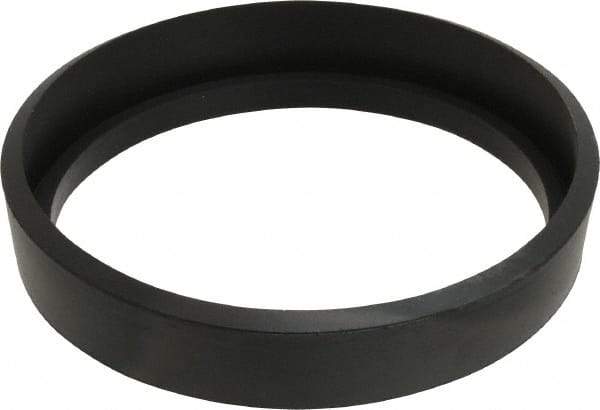 Bradley - Wash Fountain Support Tube Gasket - For Use with Bradley Terrazzo Wash Fountains - Exact Tool & Supply