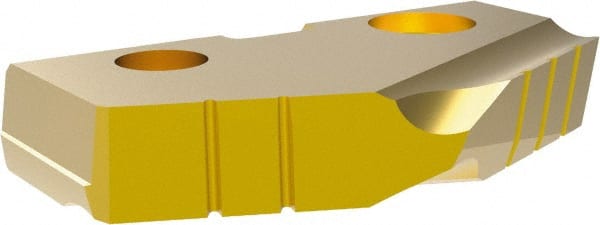 Allied Machine and Engineering - Spade Drill Insert - - Exact Tool & Supply