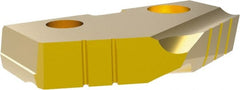 Allied Machine and Engineering - Spade Drill Insert - - Exact Tool & Supply