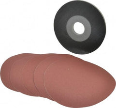 Porter-Cable - 100 Grit, Abrasive Disc Kit - Drywall Sanding Pad - Exact Tool & Supply