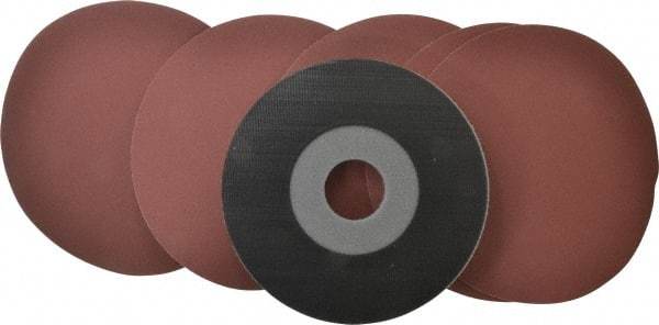 Porter-Cable - 150 Grit, Abrasive Disc Kit - Drywall Sanding Pad - Exact Tool & Supply