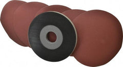 Porter-Cable - 180 Grit, Abrasive Disc Kit - Drywall Sanding Pad - Exact Tool & Supply