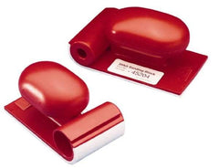 3M - Sanding Block - 2-1/2" Wide x 5" Long - Exact Tool & Supply