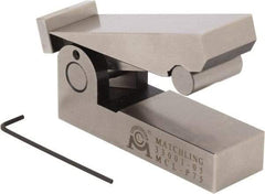 Vectrax - Magnetic Sine Bar - Exact Tool & Supply