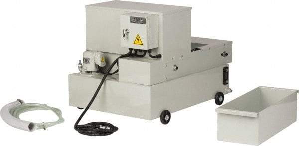 Vectrax - Coolant System - 6x18 Paper Filter - Exact Tool & Supply