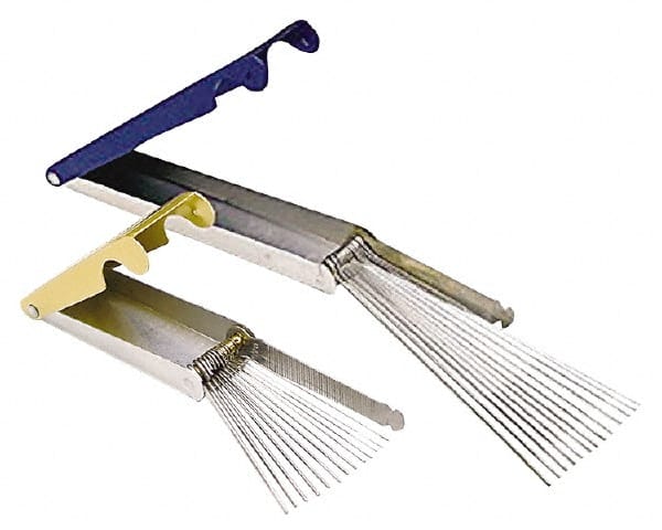 Victor - Oxygen/Acetylene Torch Accessories Type: Standard Gas Type: Fuel - Exact Tool & Supply