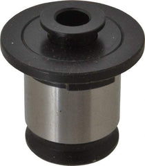 Bilz - 0.63" Tap Shank Diam, 0.472" Tap Square Size, M20 Tap, #3 Tapping Adapter - 0.5512" Projection, 1.732" Tap Depth, 2.7362" OAL, 1.89" Shank OD, Through Coolant, Series WE 3 - Exact Tool & Supply