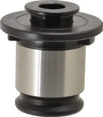 Bilz - 0.709" Tap Shank Diam, 0.571" Tap Square Size, M24 Tap, #3 Tapping Adapter - 0.5512" Projection, 1.732" Tap Depth, 2.7362" OAL, 1.89" Shank OD, Through Coolant, Series WE 3 - Exact Tool & Supply