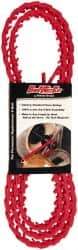 Fenner Drives - Section B/5L, 21/32" Wide, Adjustable Replacement Belt - Link Style V-Belt, No. 0418050SL - Exact Tool & Supply
