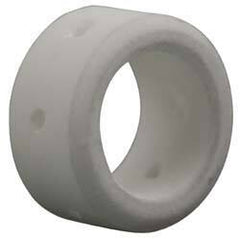 Value Collection - Plasma Cutter Swirl Baffle - For Use with PT-23 Torch - Exact Tool & Supply